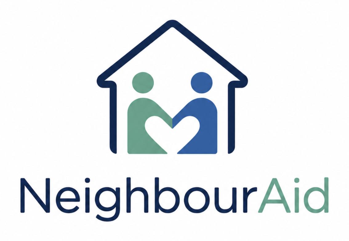 NeighbourAid logo